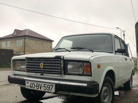 LADA (VAZ) 2107 2005