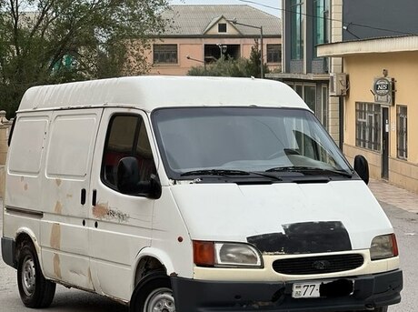 Ford Transit 1999