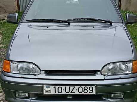 LADA (VAZ) 2115 2010