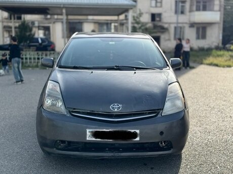Toyota Prius 2007