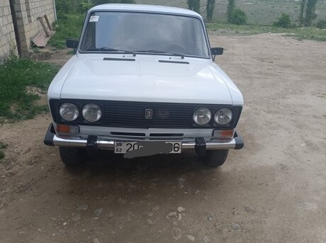 LADA (VAZ) 2106 2000