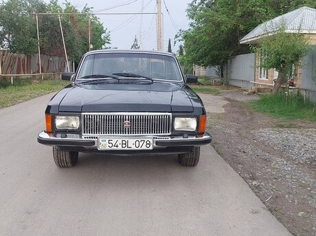 GAZ 3102 2000