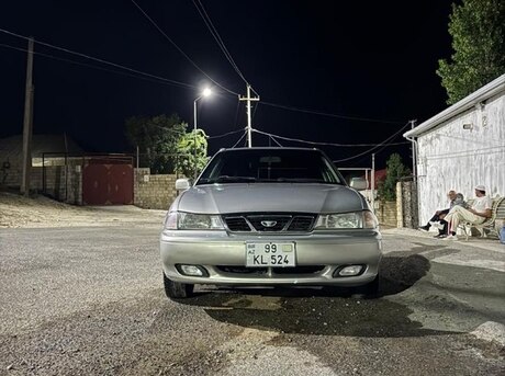 Daewoo Nexia 2008