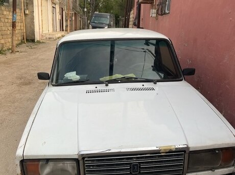 LADA (VAZ) 2107 1998