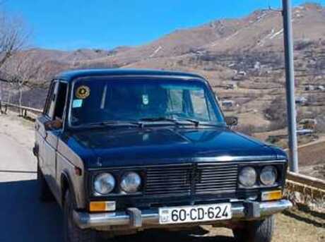 LADA (VAZ) 2106 2004