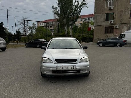 Opel Astra 1999