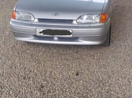LADA (VAZ) 2115 2012