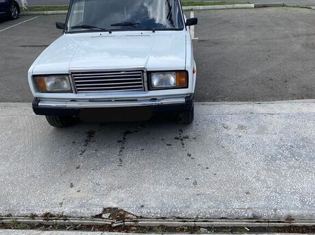LADA (VAZ) 2107 2003