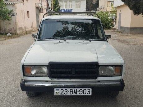 LADA (VAZ) 2104 2002