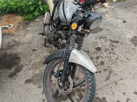 Tufan M50 2021