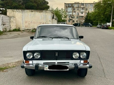 LADA (VAZ) 2106 2003