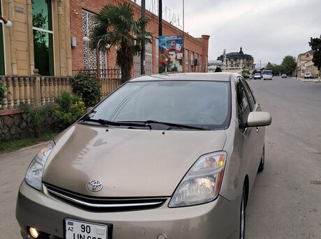 Toyota Prius 2008