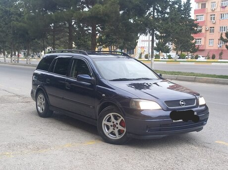 Opel Astra 1999
