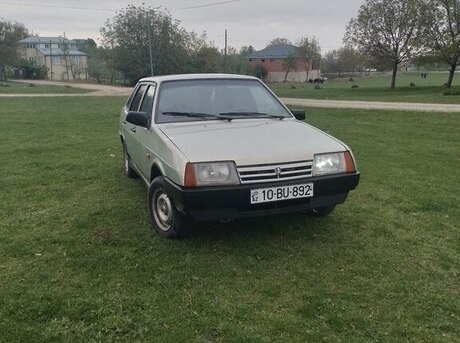 LADA (VAZ) 21099 1994