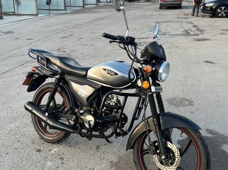 Tufan M50 2023