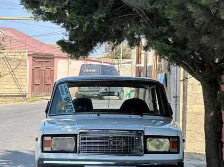 LADA (VAZ) 2107 2008