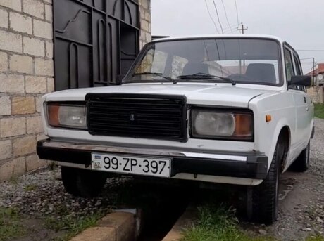 LADA (VAZ) 2107 2007