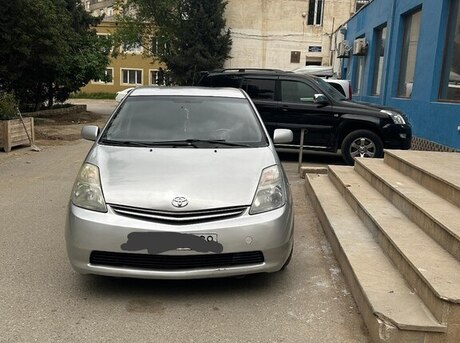 Toyota Prius 2008