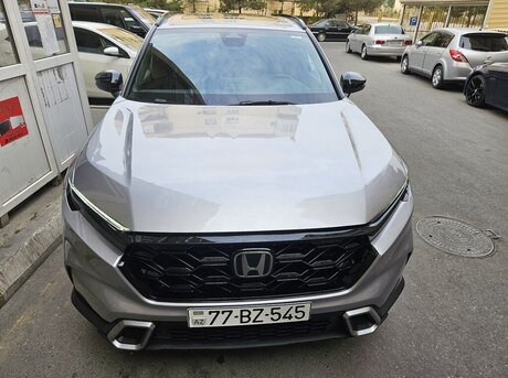 Honda CR-V 2023