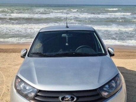 LADA (VAZ) Granta 2023