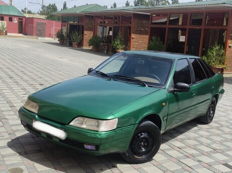 Daewoo Espero 1998
