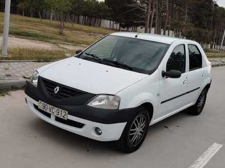Renault Tondar 2012
