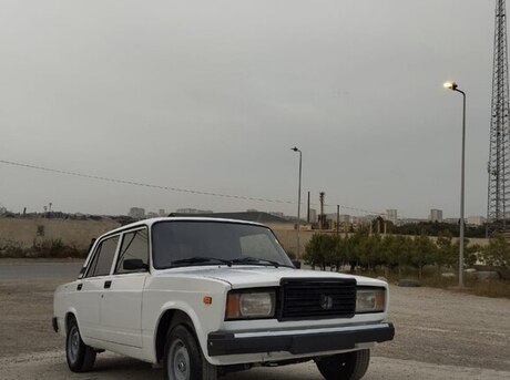 LADA (VAZ) 2107 1999