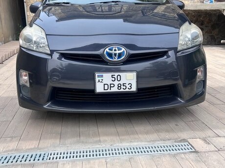 Toyota Prius 2010