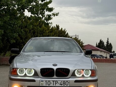 BMW 528 1996