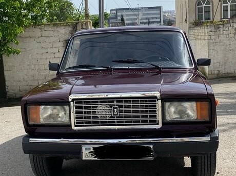 LADA (VAZ) 2107 2007