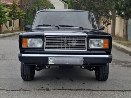 LADA (VAZ) 2107 2010
