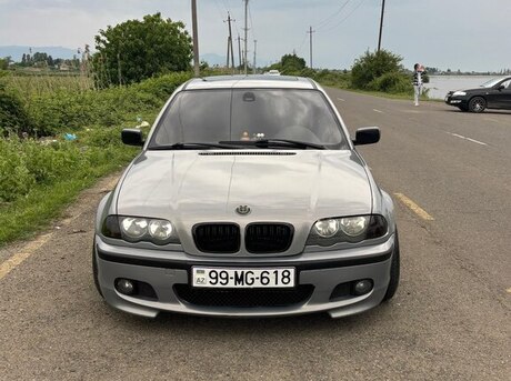 BMW 318 1999