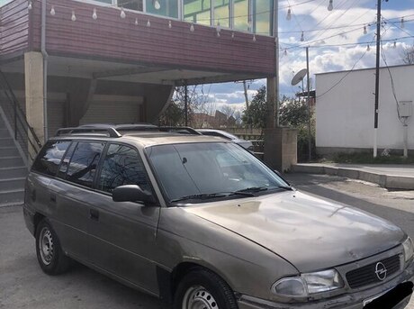 Opel Astra 1995