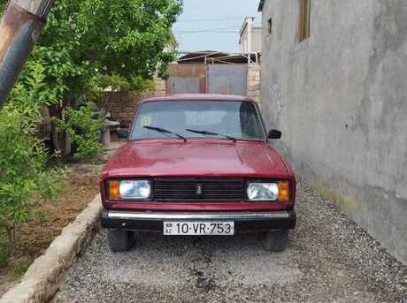 LADA (VAZ) 2104 2007