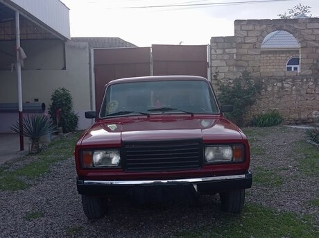 LADA (VAZ) 2107 2005