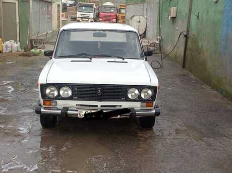 LADA (VAZ) 2106 1994