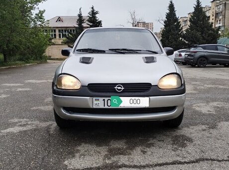 Opel Vita 1999