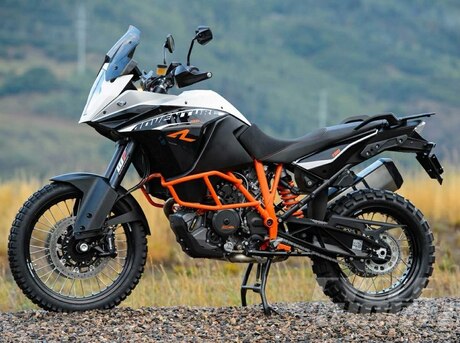KTM  2016