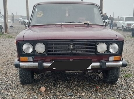 LADA (VAZ) 2106 1996
