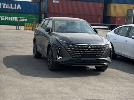 Changan  2025
