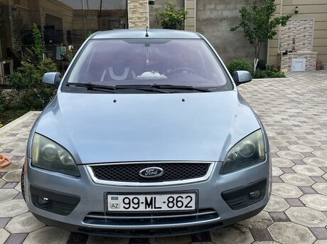 Ford Focus 2006