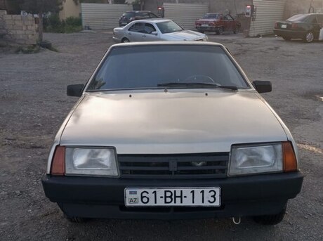 LADA (VAZ) 21099 1998