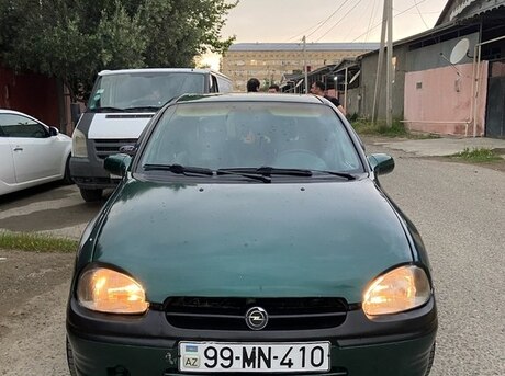 Opel Vita 1997