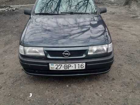 Opel Vectra 1994