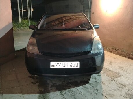 Toyota Prius 2007