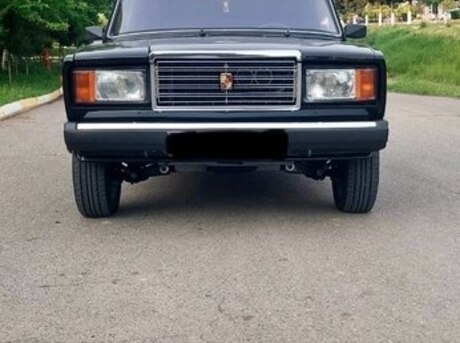 LADA (VAZ) 2107 2010