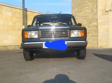 LADA (VAZ) 2107 2006