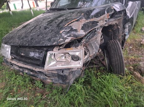 LADA (VAZ) 2110 1999
