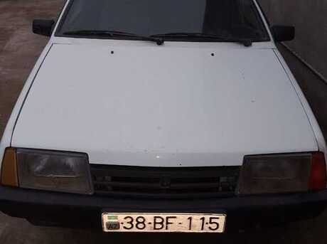 LADA (VAZ) 2109 1993