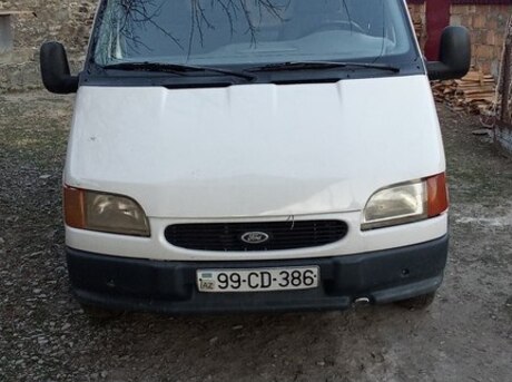 Ford Transit 1999